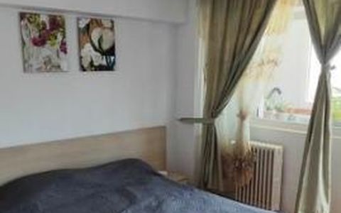 4 Camere de inchiriat | 1 Mai | Metrou | Petfriendly | Parcare