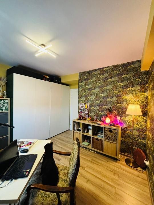 Apartament 3 Camere 84mp | terasa 15mp | bloc 2019 | centrala | loc parcare – fotografia 13 din 27