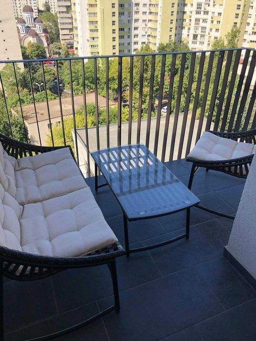 Apartament 2 camere | Citta Residence | Pantelimon | Parcare inclusa – fotografia 8 din 8