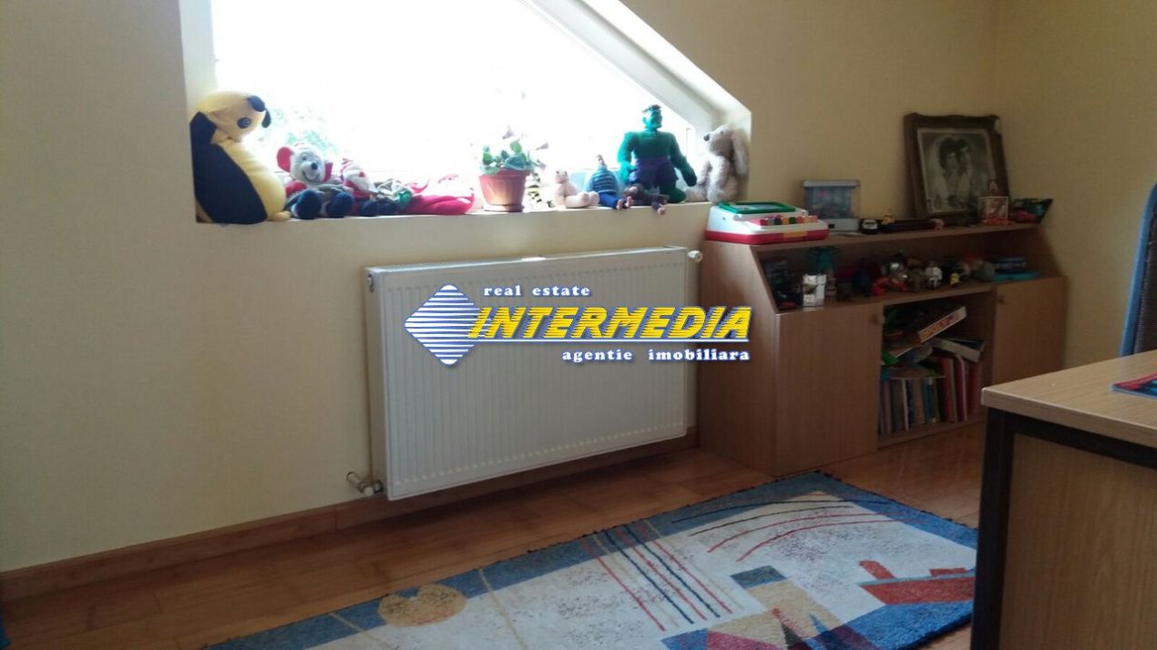Casa Noua de vanzare in Alba Iulia, zona Centru – fotografia 8 din 9