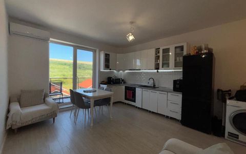 Exclusivitate!Com0%! Apartament 56mp 3 camere Beta Besidence , Chinteni