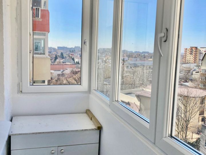 2 Camere de inchiriat | Brancoveanu | Metrou | Mobilat & Utilat | – fotografia 2 din 16