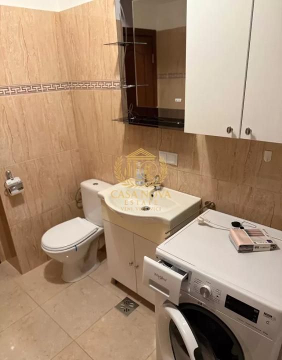 Apartament 3 camere 68mp, West Side Park, finisaje moderne – fotografia 7 din 8