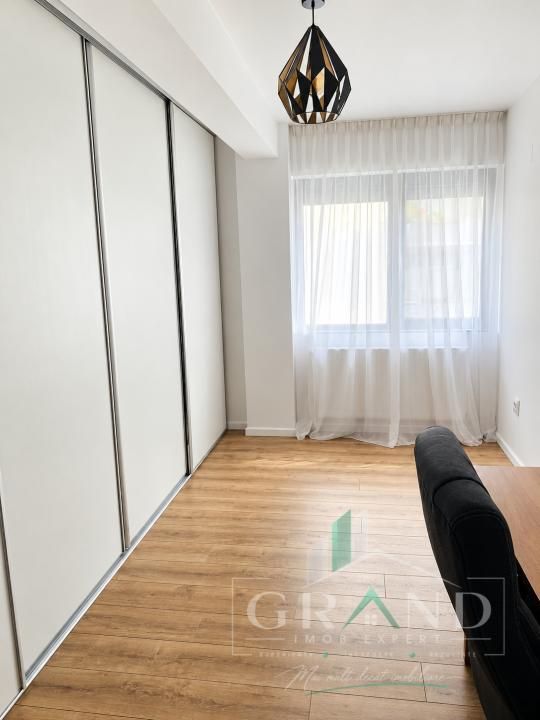 ACASĂ LA MARGINEA PĂDURII | 3 Camere | BALCON | Donath Park/Capat Grigorescu – fotografia 17 din 43