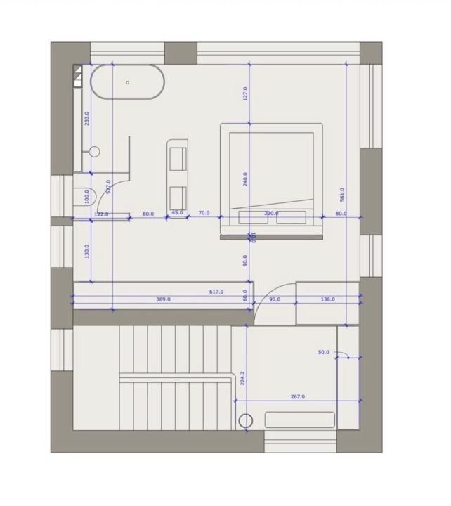 Casă individuală premium cu panoramă superbă asupra orașului Zona Wanderland – fotografia 4 din 6