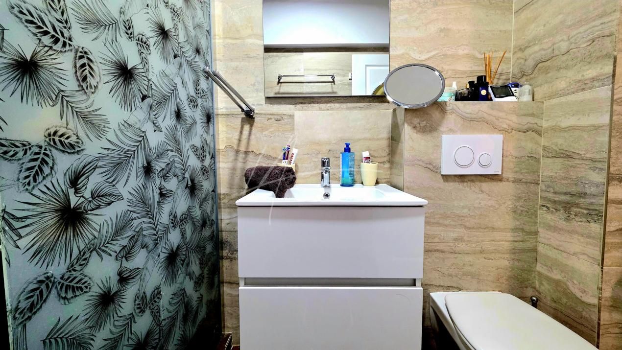 Apartament Studio, la 8 minute de Metrou Berceni, Popesti-Leordeni – fotografia 6 din 52