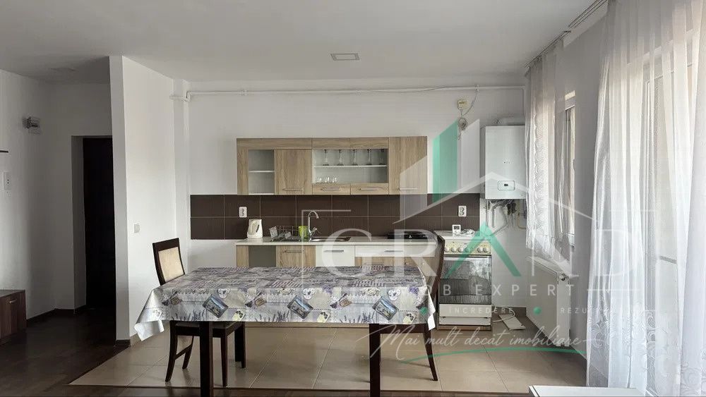 Apartament 3 camere, Terra, Floresti – fotografia 4 din 8