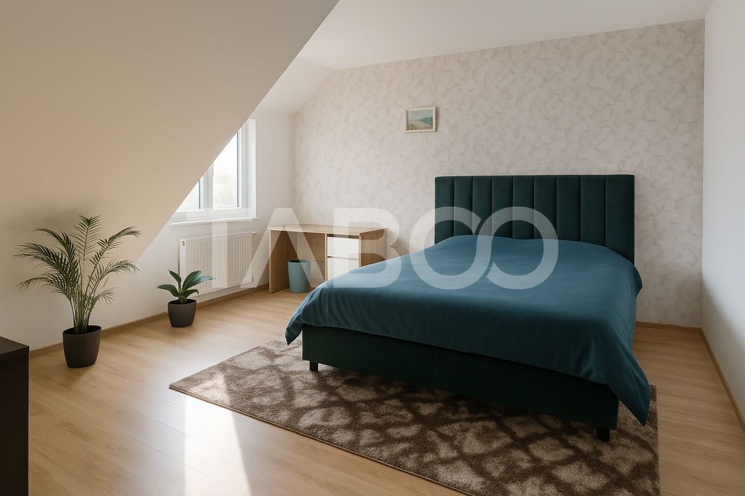 Apartament 3 camere - un loc cu energie buna gata sa devina acasa – fotografia 6 din 12