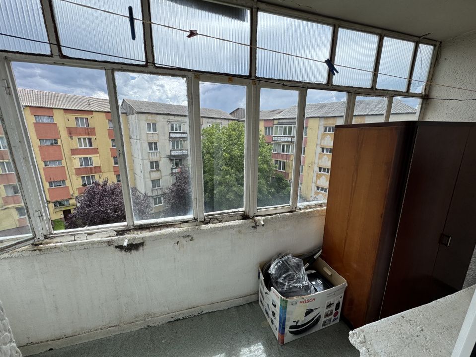 🏠 Garsonieră - zona sensul vechi - decomandată – fotografia 5 din 5