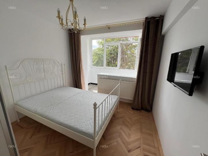 3 Camere de inchiriat | Gara de Nord | Metrou | Mobilat & Utilat | – fotografia 5 din 13