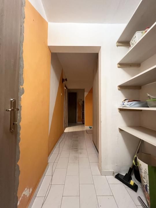 Apartament cu 3 camere, 72mp utili, etaj 2, decomandat - zona Lunei – fotografia 11 din 12
