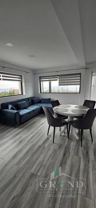 Totul NOU | Casa Individuala | Curte | Terasa | 3 Camere | Faget – fotografia 4 din 8