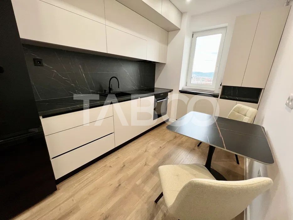 Apartament de vanzare cu 2 camere in Lup Residence Doamna Stanca – fotografia 8 din 16