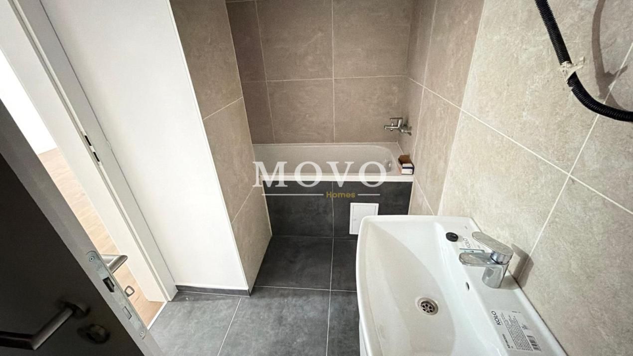 2 camere | Bloc nou | Gradina | Loc Parcare | Complex Premium | – fotografia 5 din 8