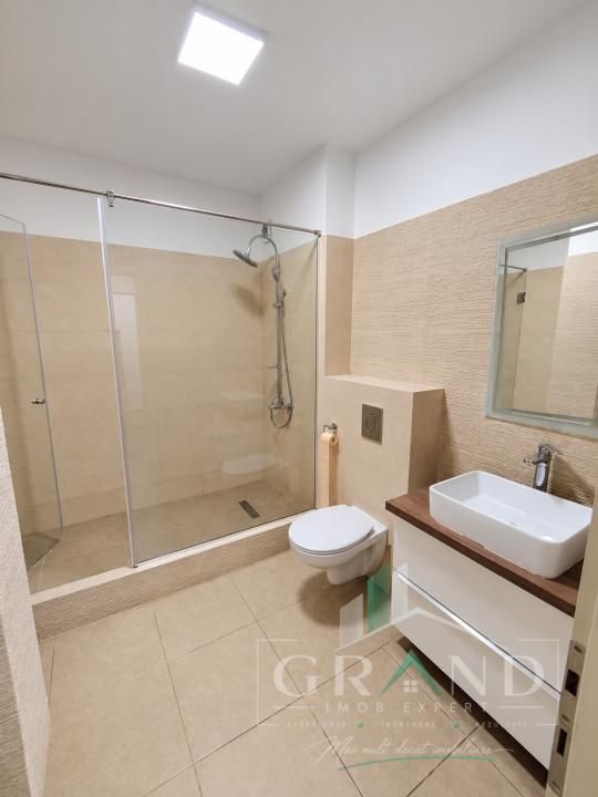 APARTAMENT NOU 40MP+TERASĂ 9MP | ELITE JUNIOR RESIDENCE | AUCHAN IRIS – fotografia 5 din 7