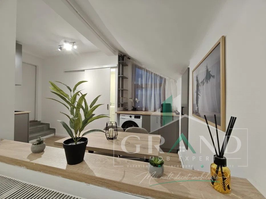 Apartament în zonă centrală, Cluj-Napoca – fotografia 3 din 6