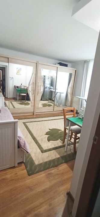 Apartament 2 camere, parter, 40 mp- Ronat – fotografia 3 din 7