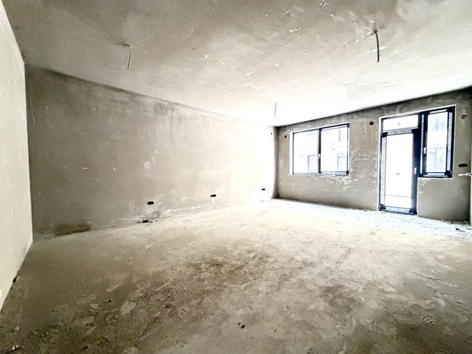 Apartament 1 camera, etaj intermediar, 40 mp utili - Lidl, Giroc – fotografia 3 din 4