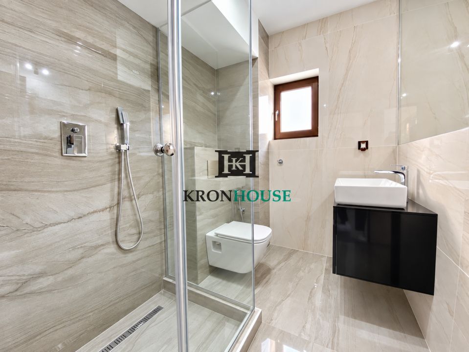 Apartament cu 2 camere, tip studio | 50 mp | parcare | Tractorul – fotografia 7 din 8
