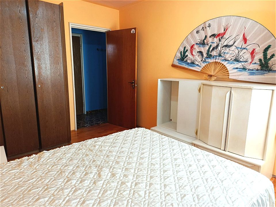 Apartament 2 camere decomandat la 7 minute de metrou Grigorescu (Ilioara) – fotografia 4 din 12