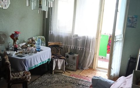 Apartament 3 camere - Titan - Risc 2