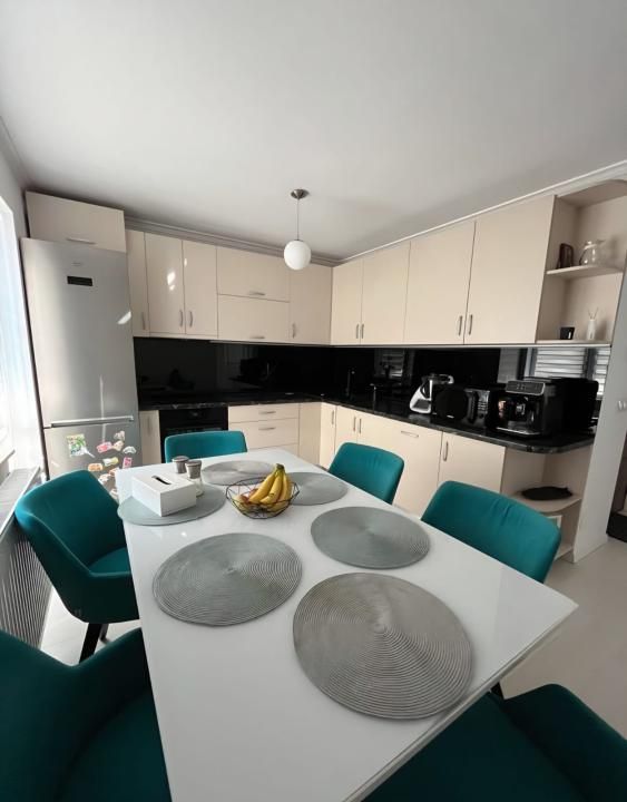 Apartament 3 camere decomandate, Grigorescu – fotografia 1 din 11