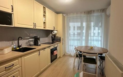 Oportunitate! Apartament 2 camere, bloc nou, Grigorescu, Cluj-Napoca