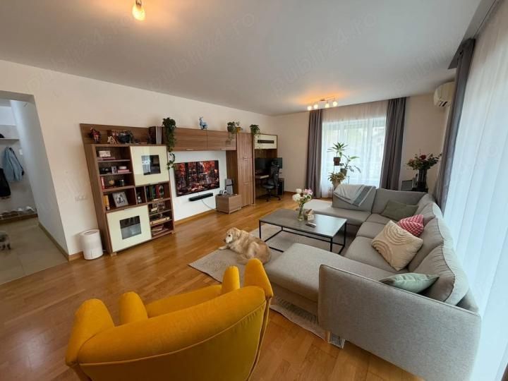 3 Camere de inchiriat | Dristor - InCity | Metrou | PetFriendly | Centrala – fotografia 1 din 9