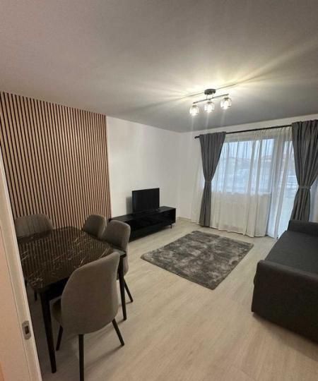 2 Camere de inchiriat | Theodor Pallady-Hills Splai | Curte | Parcare – fotografia 3 din 8