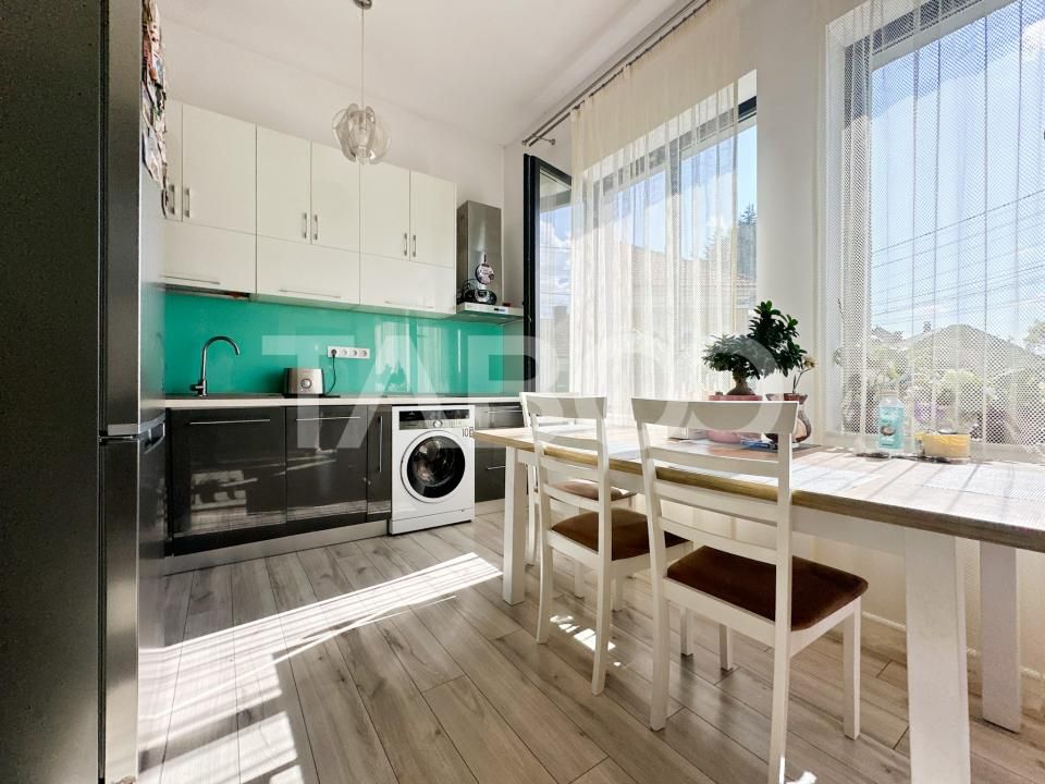 Casa de vanzare in Gheorgheni cu curte de 300mp la cheie zona Iulius – fotografia 3 din 6