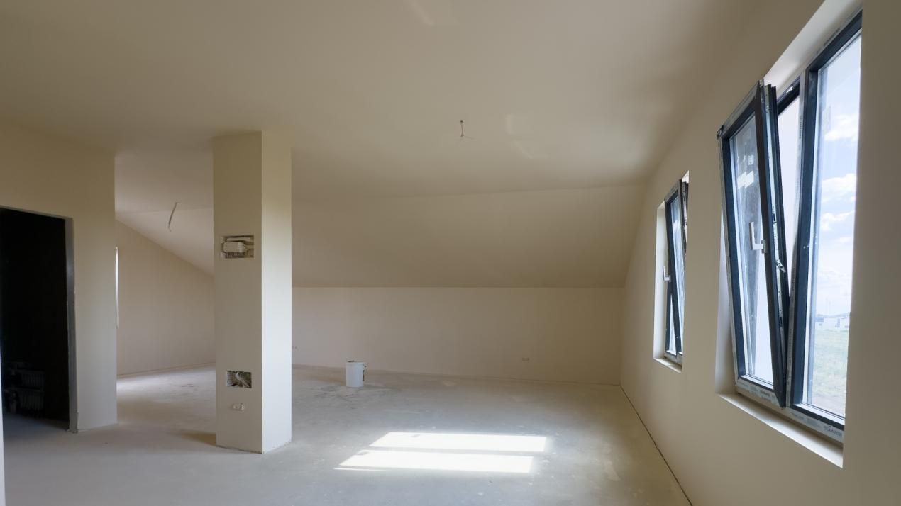 Casa individuala P+M | Intrare com. Berceni | 414mp teren – fotografia 7 din 15