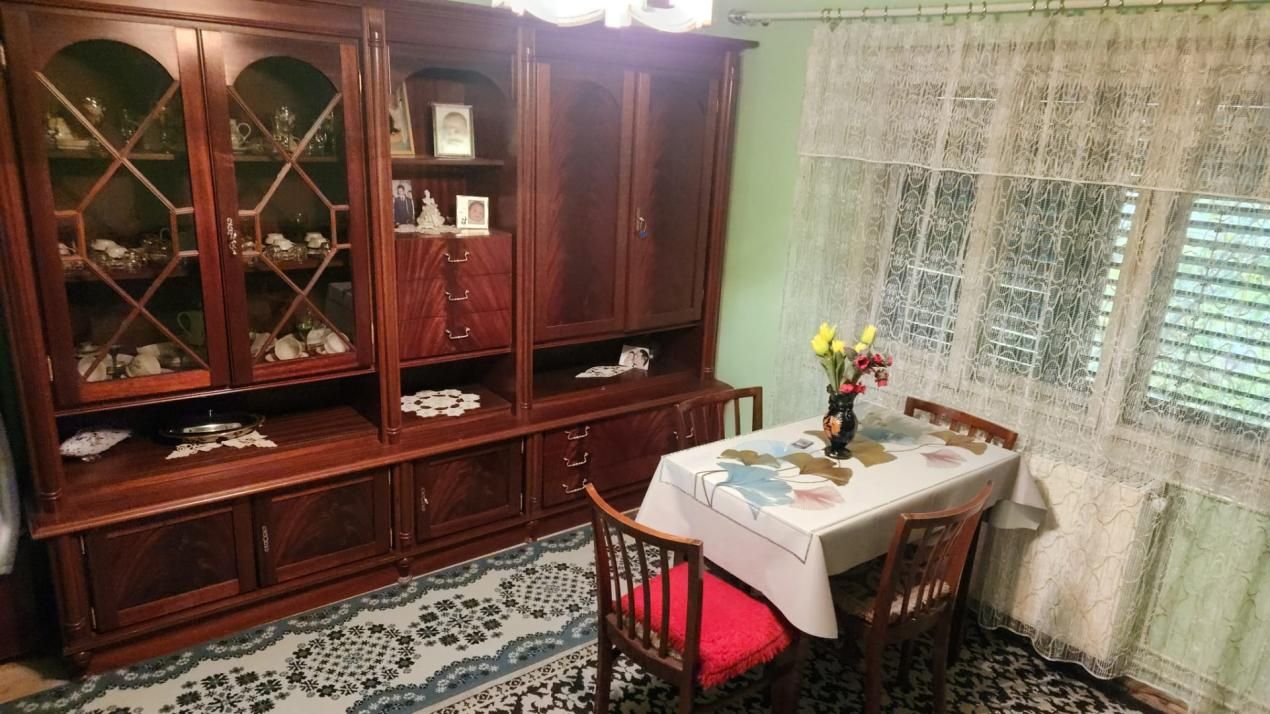 CASA INDIVIDUALA DE VANZARE - Daia Sibiu – fotografia 4 din 5