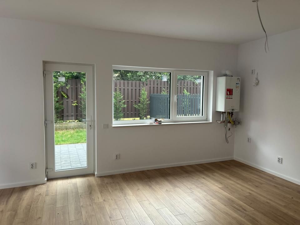 Duplex finisat, 130 mp utili, 2 locuri de parcare | zona Tineretului – fotografia 2 din 13
