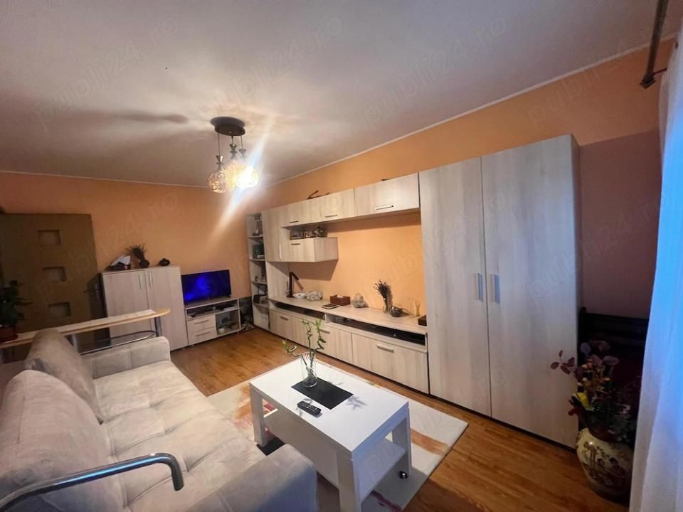 Apartament 2 camere Zona Km 4-5 – fotografia 9 din 10