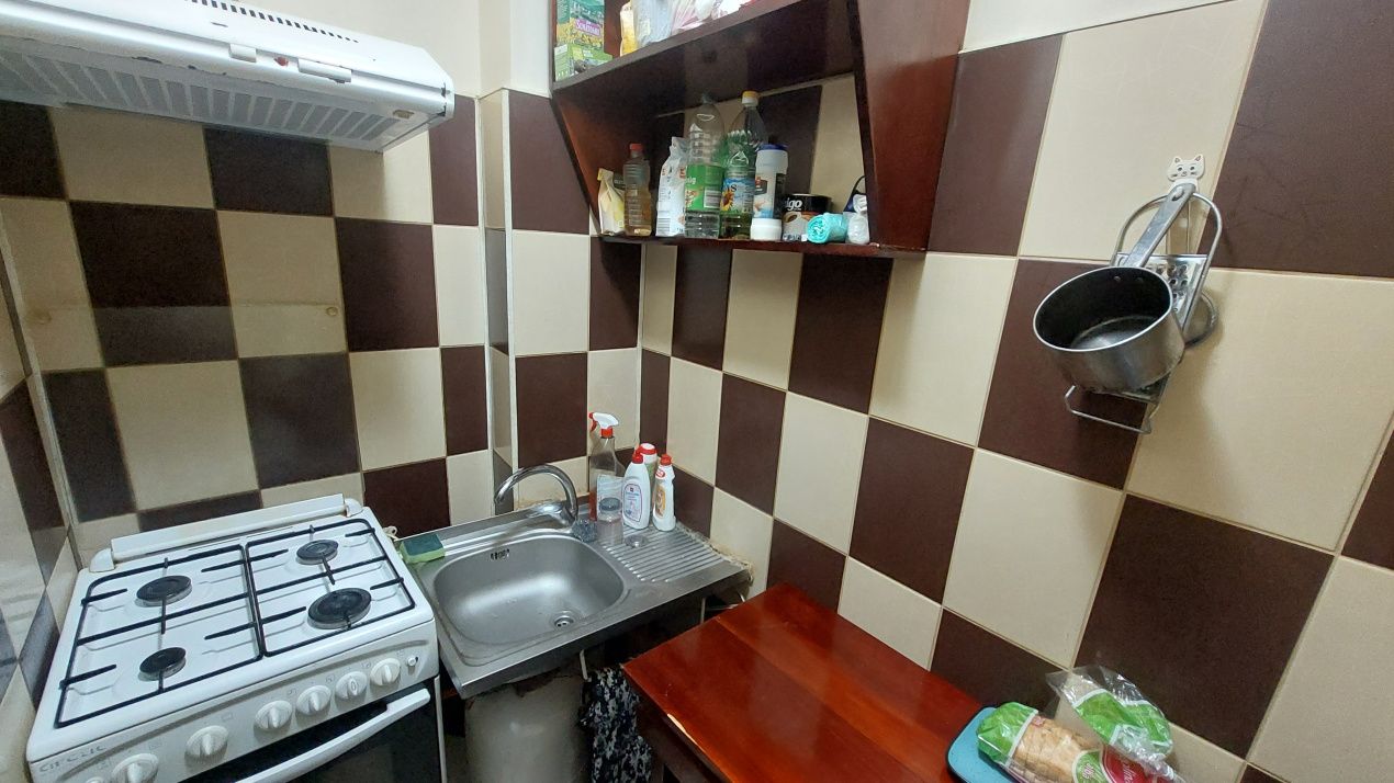 Camera de camin, 20mp, cartier Sarari, zona Liceul Henri Coanda – fotografia 3 din 6