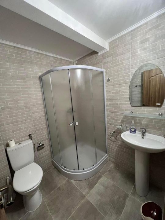 Cabana cu vedere la lac, 8 camere, 200 mp, 1800 mp teren, zona Colibita – fotografia 18 din 34