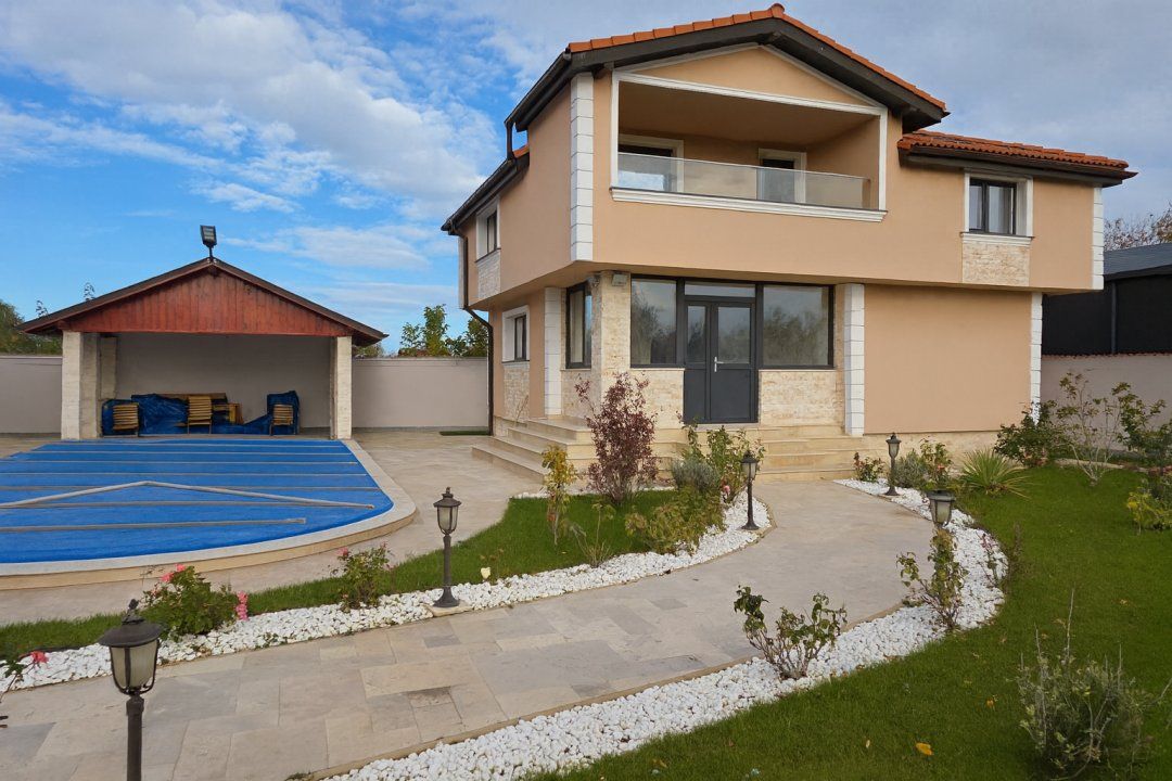 Refugiul perfect pentru familie – Snagov – fotografia 3 din 26