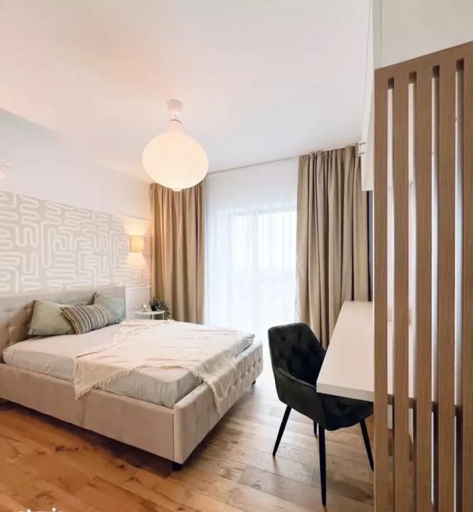 2 Camere de vanzare | ONE Cotroceni | Centrala | Parcare | Boxa | Metrou – fotografia 4 din 13