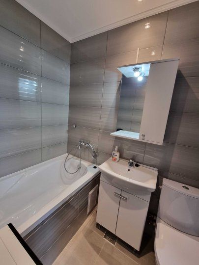 2 Camere de inchiriat | Berceni | Metrou | Mobilat | Utilat – fotografia 6 din 8