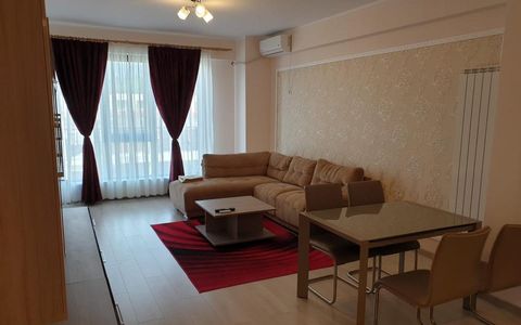 Apartament 2 camere  – Tomis Nord, Bd. Aurel Vlaicu – loc de parcare