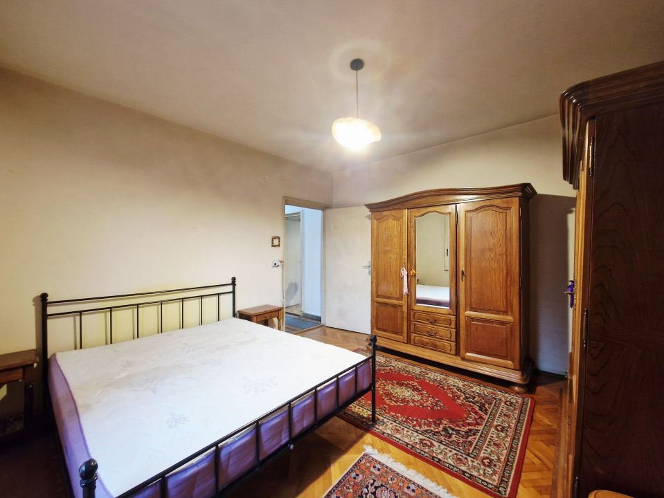Apartament spațios și luminos in zona de case in cartierul Grigorescu – fotografia 5 din 16