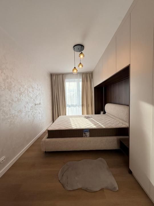 Apartament premium | 3 camere | 2 bai | bloc nou | parcare | Tineretului – fotografia 16 din 19