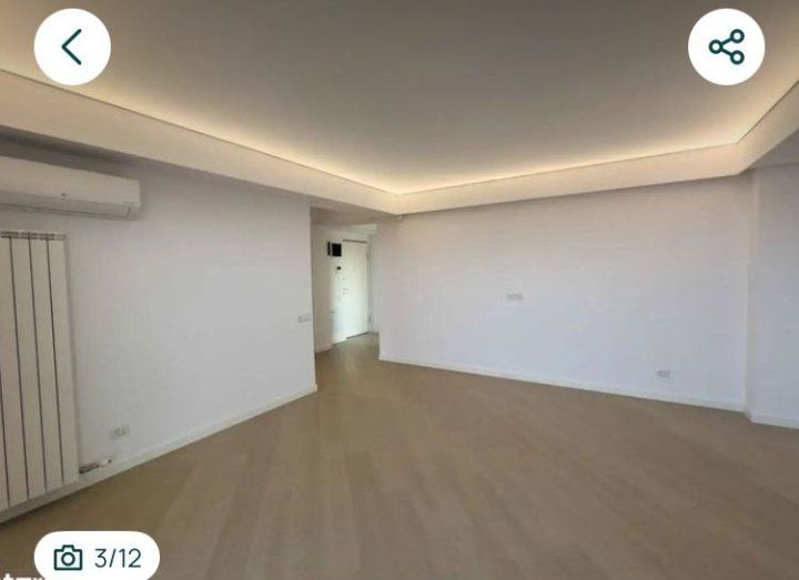 3 Camere de inchiriat | Pipera-Cortina North | Nemobilat | Centrala – fotografia 3 din 7