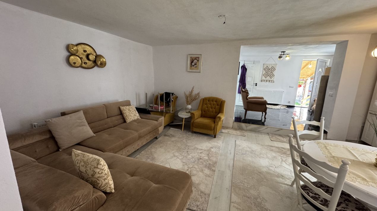 🏡 CASĂ DE VÂNZARE - COMUNA MĂRISELU, la doar 18 km de Bistrița – fotografia 9 din 17