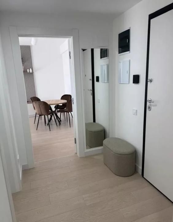 2 Camere de inchiriat | Jiului - Akcent City | Centrala | Parcare | Metrou – fotografia 14 din 19