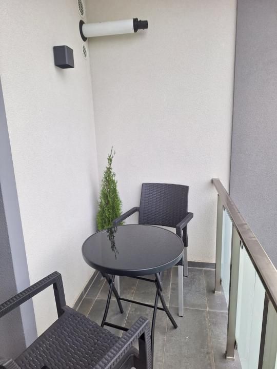Apartament o camera, 30.5 mp utili, balcon, parcare inclusa - Giroc – fotografia 6 din 6