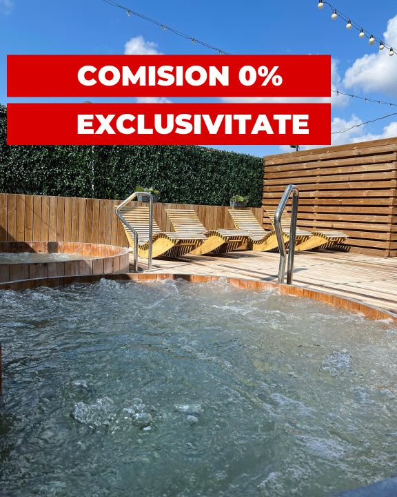 Spa cu renume si business welness functional – fotografia 8 din 22