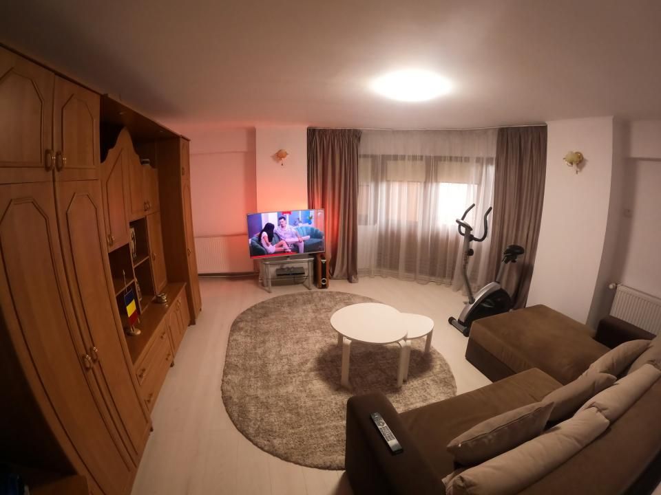 Apartament 2 camere DECOMANDAT | Balcon 18 MP | Renovat 2024 | Lift | – fotografia 6 din 17