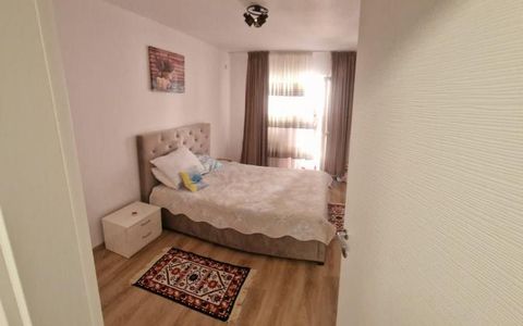 2 Camere de inchiriat | Theodor Pallady | Metrou | Centrala | Parcare