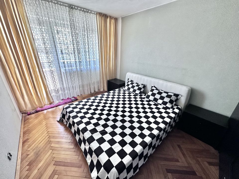 APARTAMENT 4 CAMERE I DE VANZARE I 90 MP I ETAJ 1 I ZONA M-uri I – fotografia 2 din 14